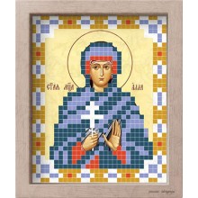 АР 7078 Св. Алла 6*7 см
