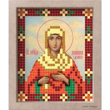АР 7093 Св. Діана 6*7 см
