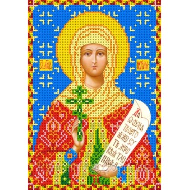 КБИ-4046 Св. Наталія
