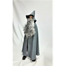 Костюм Гендальфа Хоббіта (дитячий)