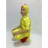 Карнавальний костюм Курчати
