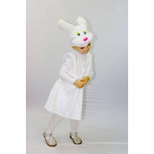 Карнавальний костюм Зайчихи Карнавальний костюм Зайчихи