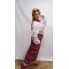 Сценічний український костюм для хорового колективу