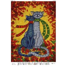 ТМ Юма-3215 "Котики" ТМ Юма-3215 "Котики"