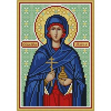 А5-І-088 Свята Праведна Марта