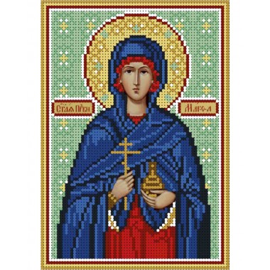 А5-І-088 Свята Праведна Марта