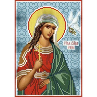 А5-І-351 Свята Великомучениця Ірина