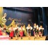 Український народний костюм для танцювального колективу