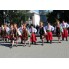 Український народний костюм для танцювального колективу