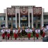 Український народний костюм для танцювального колективу