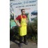 Фартух з нагрудником столяра, фартух маляра, робочий фартух для флориста