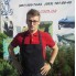 Фартух кухаря "Грета" чорний