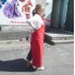 Фартух вологозахисний для м'ясної промисловості