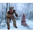 Карнавальний костюм Вовк (дорослий)
